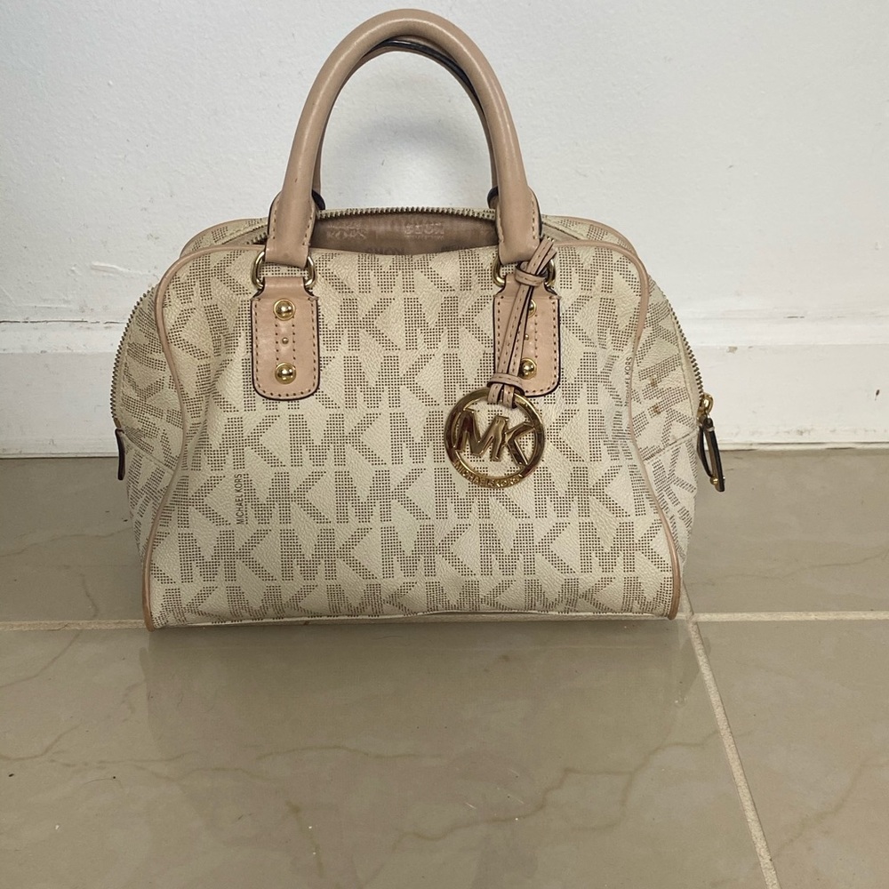 Michael Kors handbag